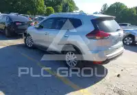2019 Nissan ROGUE фото
