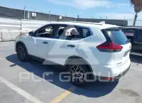 2019 Nissan ROGUE photo