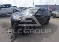 2019 Nissan ROGUE photo