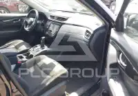 2019 Nissan ROGUE photo