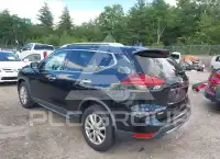 2019 Nissan ROGUE фото