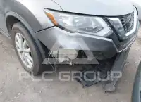2019 Nissan ROGUE photo