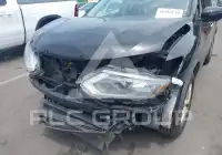 2019 Nissan ROGUE фото