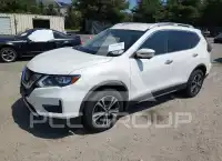 2019 Nissan ROGUE фото