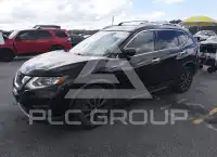 2019 Nissan ROGUE фото