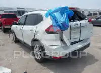 2019 Nissan ROGUE фото