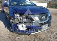2019 Nissan ROGUE photo