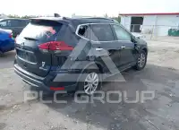 2019 Nissan ROGUE фото