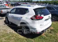 2019 Nissan ROGUE фото