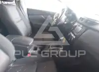 2019 Nissan ROGUE фото