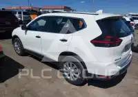 2019 Nissan ROGUE фото