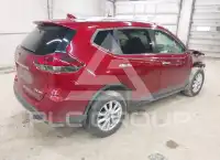 2019 Nissan ROGUE фото