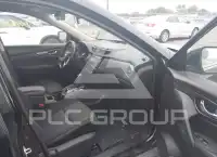 2019 Nissan ROGUE фото