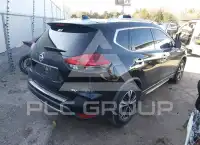 2019 Nissan ROGUE фото