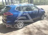 2019 Nissan ROGUE фото