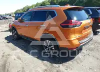2019 Nissan ROGUE фото