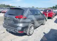 2019 Nissan ROGUE фото
