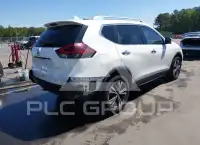 2019 Nissan ROGUE фото
