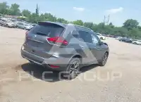 2019 Nissan ROGUE фото