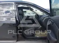 2019 Nissan ROGUE photo