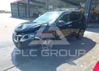 2019 Nissan ROGUE фото