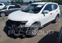 2019 Nissan ROGUE фото