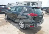 2019 Nissan ROGUE photo