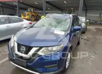 2019 Nissan ROGUE фото