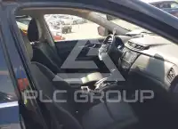 2019 Nissan ROGUE photo