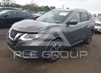 2019 Nissan ROGUE photo