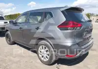 2019 Nissan ROGUE photo