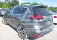 2019 Nissan ROGUE фото