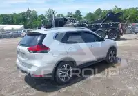 2019 Nissan ROGUE фото