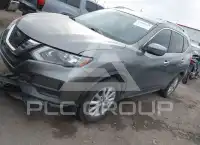 2019 Nissan ROGUE photo