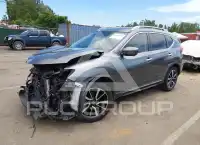 2019 Nissan ROGUE фото