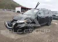 2019 Nissan ROGUE фото