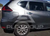 2019 Nissan ROGUE фото