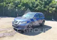 2019 Nissan ROGUE photo