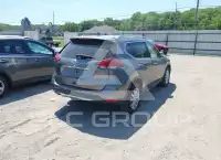 2019 Nissan ROGUE фото
