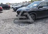 2019 Nissan ROGUE photo