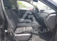 2019 Nissan ROGUE photo