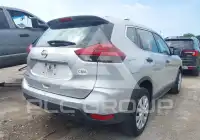 2019 Nissan ROGUE photo