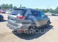 2019 Nissan ROGUE фото
