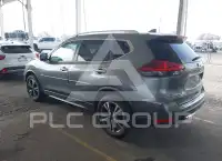 2019 Nissan ROGUE фото