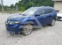 2019 Nissan ROGUE фото