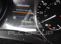 2019 Nissan ROGUE фото