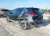 2019 Nissan ROGUE photo