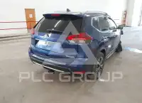 2019 Nissan ROGUE photo