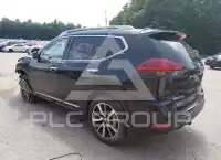 2019 Nissan ROGUE фото