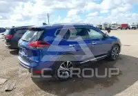 2019 Nissan ROGUE фото